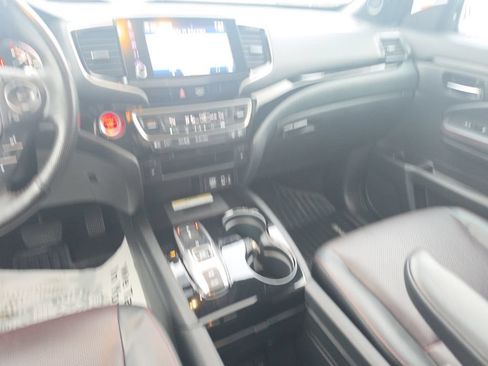 Certified 2023 Honda Ridgeline Black Edition image 31