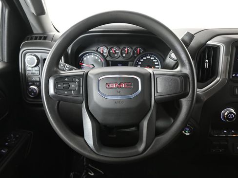 Used 2024 GMC Sierra 1500 Pro w/ Graphite Edition AWD/4WD image 33