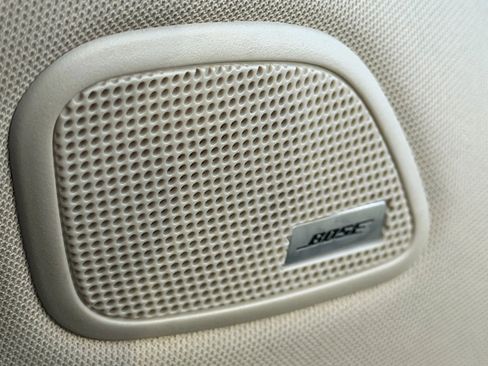 Used 2017 Nissan Murano SL w/ SL Technology Package image 57