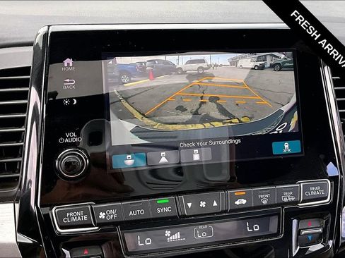 Used 2022 Honda Odyssey EX-L image 10