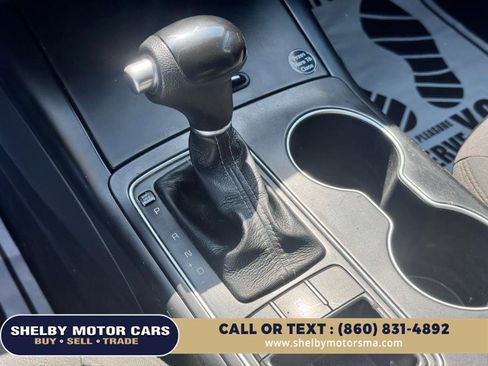 Used 2017 Kia Sorento AWD image 12