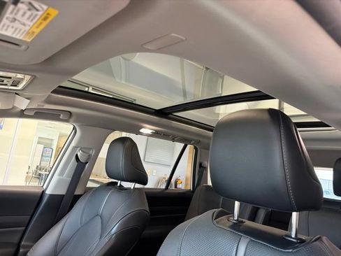 Used 2024 Toyota Grand Highlander AWD image 2