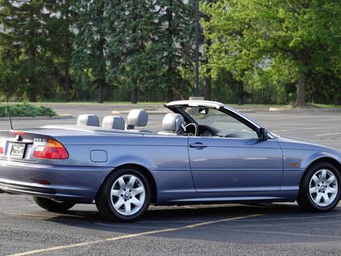 Used 2000 BMW 323ci Convertible RWD image 56