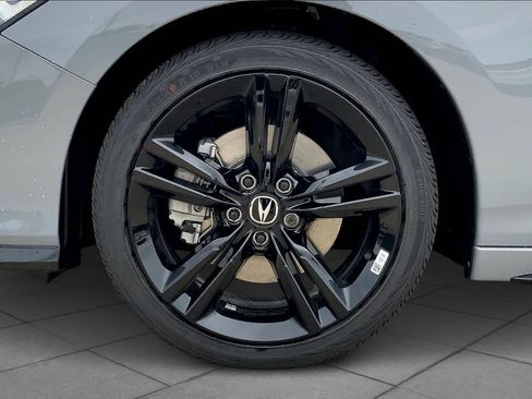 New 2026 Acura Integra A-Spec image 12