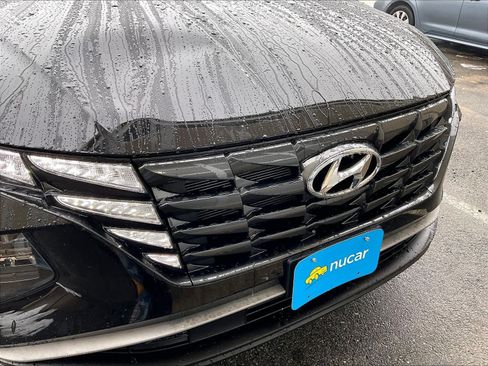 Certified 2022 Hyundai Tucson SEL image 31