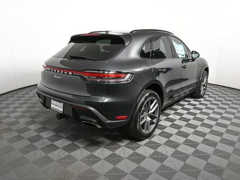 New 2026 Porsche Macan image 30