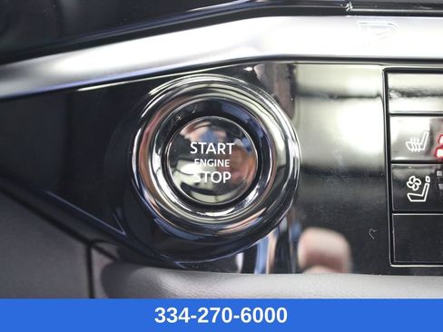 New 2026 Nissan Pathfinder Platinum image 10