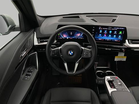 New 2026 BMW X1 xDrive28i image 14