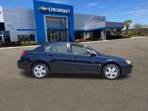 Used 2007 Saturn ION Level 2 w/ Preferred Pkg FWD image 25