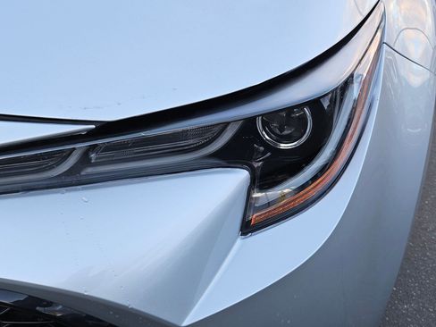 Used 2020 Toyota Corolla XSE image 12