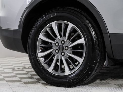 Used 2023 Lincoln Nautilus Reserve image 60