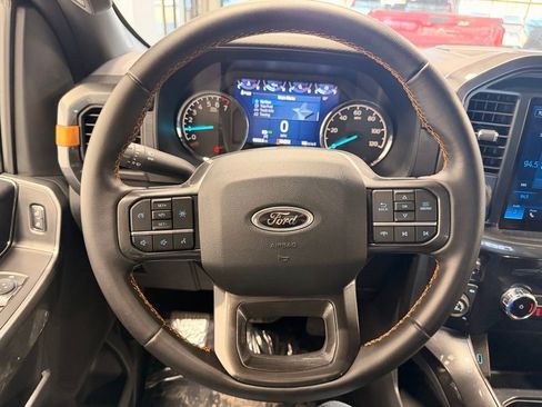 Used 2023 Ford F150 Tremor AWD/4WD image 30