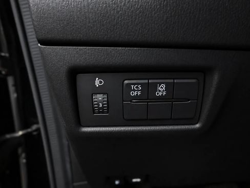 Used 2018 MAZDA CX-5 Sport w/ I-ACTIVSENSE Package FWD image 15