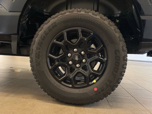 New 2025 Ford F150 XLT w/ Equipment Group 302A MID image 30