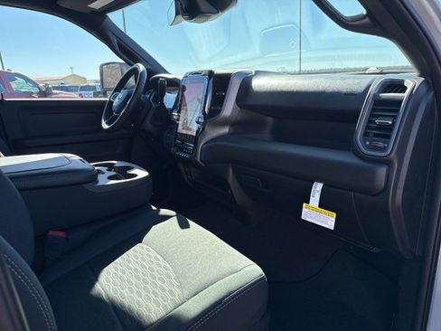 New 2026 RAM 2500 Tradesman image 12