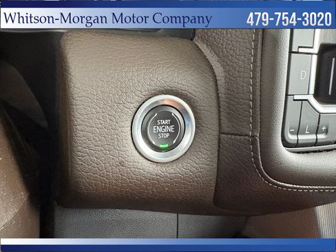 Used 2021 GMC Yukon Denali w/ Denali Premium Package AWD/4WD image 20