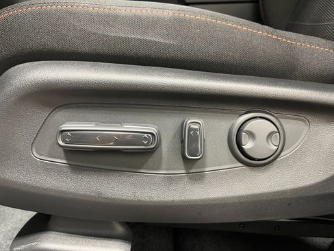 New 2026 Honda CR-V TrailSport image 13