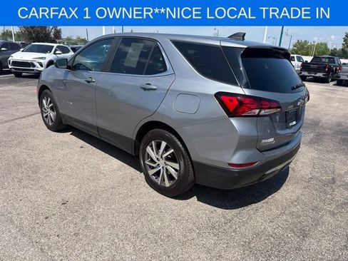 Used 2023 Chevrolet Equinox LT FWD image 9
