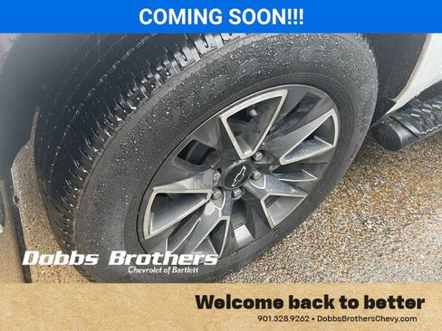 Used 2021 Chevrolet Tahoe Z71 image 15