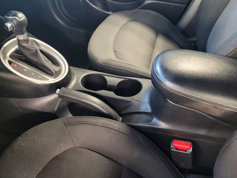 Used 2018 Kia Soul + FWD image 26