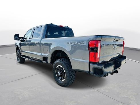 New 2026 Ford F250 Lariat w/ Tremor Off-Road Package image 43