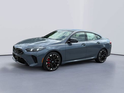 New 2026 BMW M235i xDrive w/ Premium Package AWD/4WD image 7