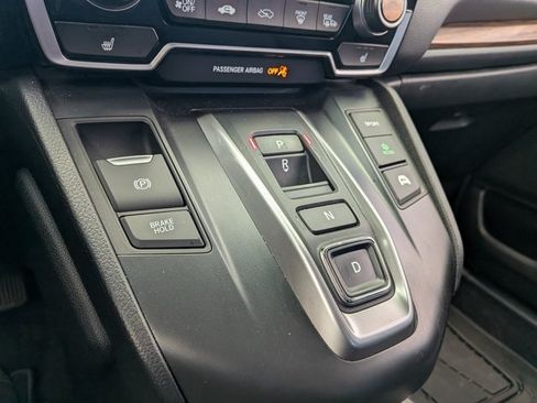 Used 2022 Honda CR-V EX image 12