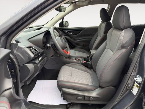 Certified 2024 Subaru Forester Sport image 13