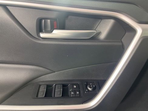 Certified 2024 Toyota RAV4 XLE image 25