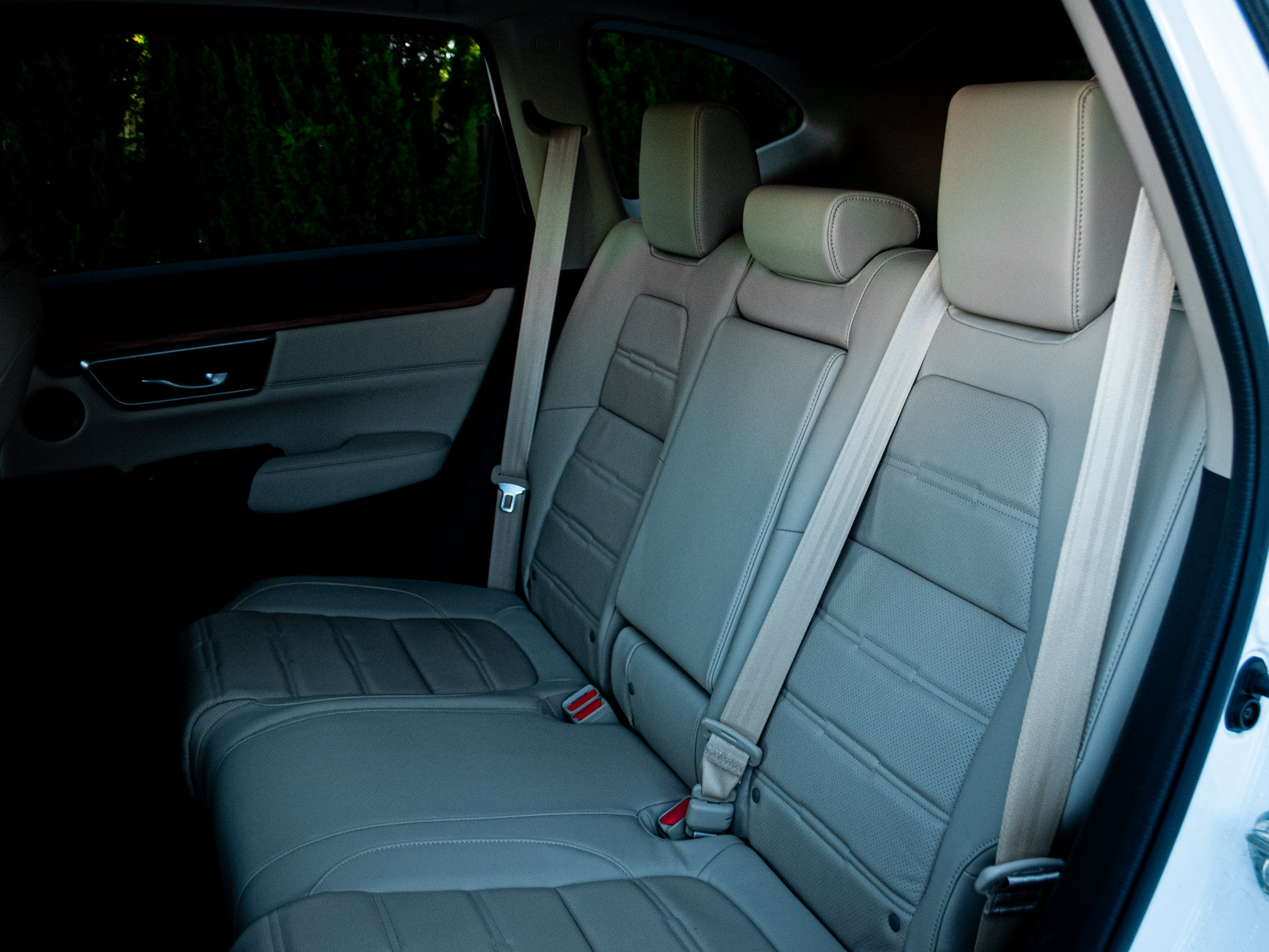 Used 2020 Honda CR-V Touring image 31