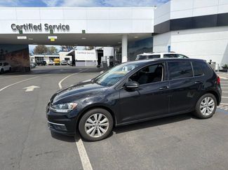 Used 2019 Volkswagen Golf SE FWD video 1