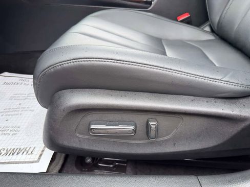Used 2023 Acura Integra FWD image 16