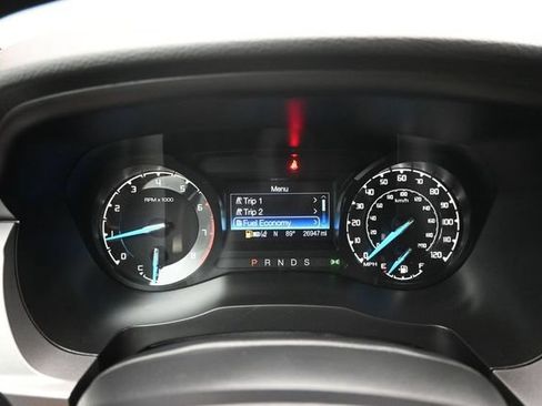 Used 2022 Ford Ranger XLT w/ Trailer Tow Package AWD/4WD image 5