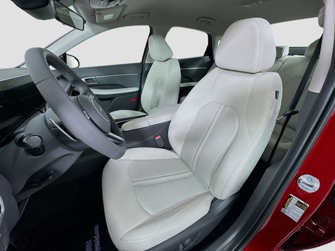 New 2026 Hyundai Sonata SEL FWD image 21