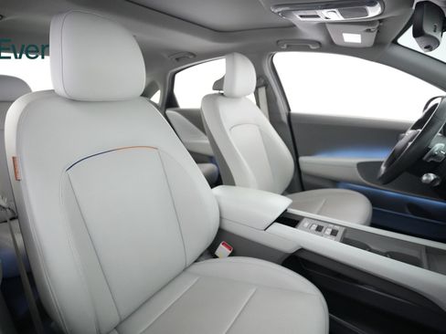 Used 2024 Hyundai Ioniq 6 Limited RWD image 23