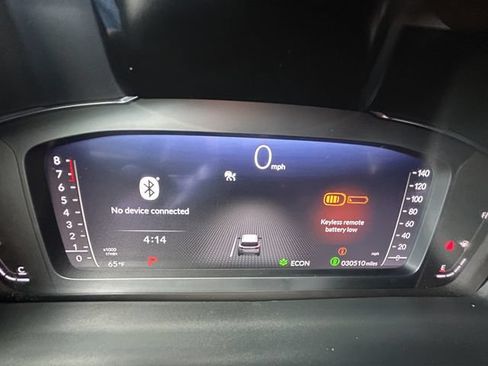 Certified 2023 Honda Pilot Elite image 29