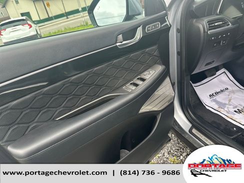 Used 2020 Hyundai Palisade Limited AWD/4WD image 13