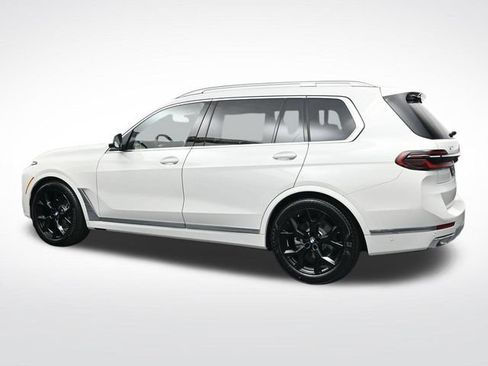 New 2026 BMW X7 xDrive40i AWD/4WD image 7