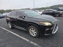 Used 2017 Lexus RX 350 FWD w/ Accessory Package image 4
