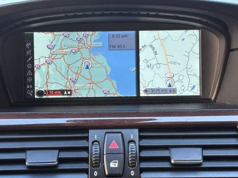 Used 2010 BMW 535i xDrive Wagon AWD/4WD image 29