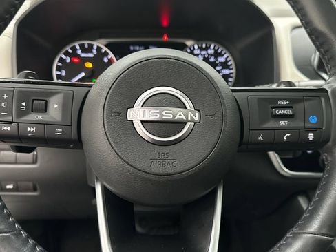 Used 2023 Nissan Rogue SV w/ SV Premium Package AWD/4WD image 15