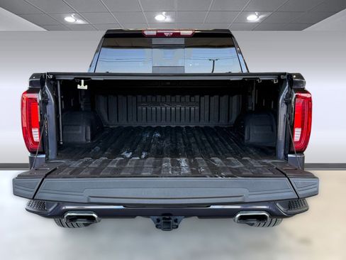 Used 2023 GMC Sierra 1500 Denali w/ Denali Reserve Package image 34