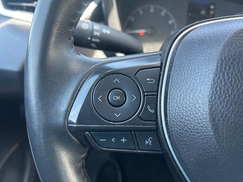 Used 2024 Toyota Corolla SE FWD image 8