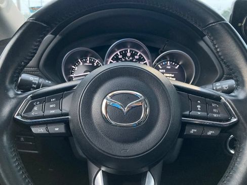 Used 2022 MAZDA CX-5 AWD 2.5 S image 19