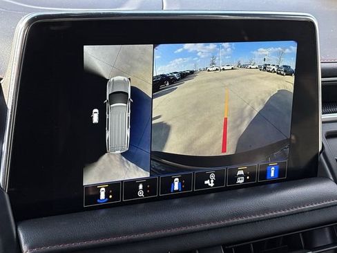 Used 2022 Chevrolet Tahoe RST w/ Luxury Package image 14