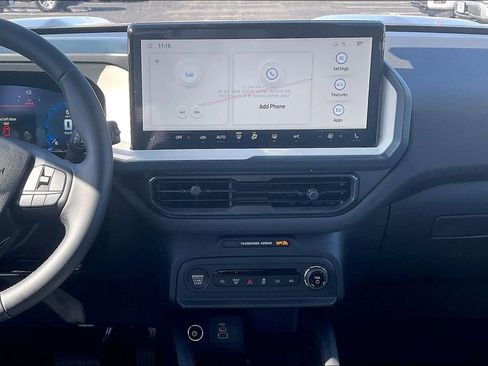 New 2025 Ford Bronco Sport Heritage w/ Convenience Package image 7