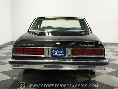 Used 1989 Chevrolet Caprice Classic image 24