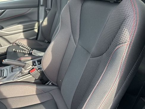New 2026 Subaru WRX Premium AWD/4WD image 9