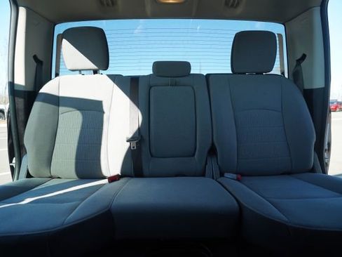 Used 2023 RAM 1500 Classic SLT w/ Trailer & Traction Group image 31