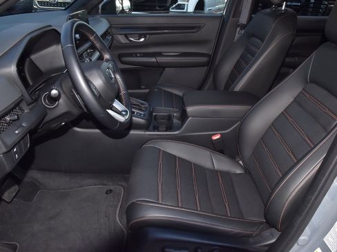 Used 2025 Honda CR-V Sport-L image 13